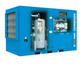 Винтовой компрессор Ekomak EKO 55 QD 7.5