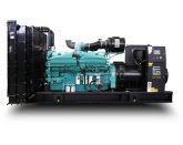 Дизельный генератор CTG 3000С с АВР