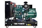 Дизельный генератор Tide Power FB225-LP (LP689EG2)