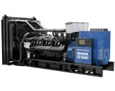 Дизельный генератор KD1440-F