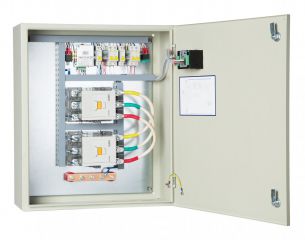 Дизельный генератор Energoprom EFB 200/400 в контейнере с АВР