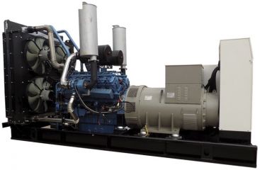 Азимут АД-900С-Т400-1РНМ50 в контейнере