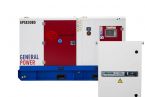Дизельный генератор General Power GP830BD