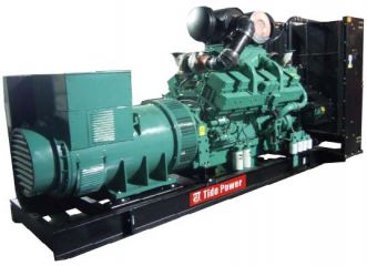 Дизельный генератор Tide Power FB1000-C TP в контейнере