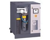 Винтовой компрессор Atlas Copco G7 10FF