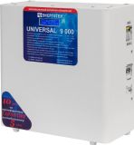 Стабилизатор напряжения Энерготех UNIVERSAL 9000(HV)