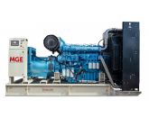 Дизельный генератор MGE P500BN с АВР