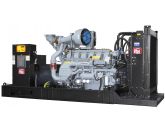 Дизельный генератор Onis VISA C 1050 U (Stamford)