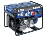 Бензиновый генератор Geko 5401 ED-AA/HEBA