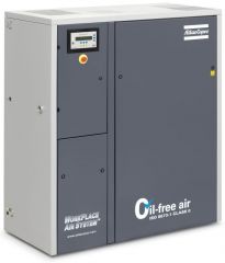 Спиральный компрессор Atlas Copco SF 17+ 8FF FM