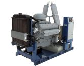 ССМ АД-100С-Т400-1РМ2 (Marelli) с АВР