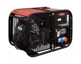 Бензиновый генератор Europower EP 18000 E