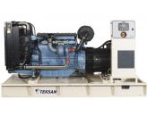 Дизельный генератор TJ1250BD5C