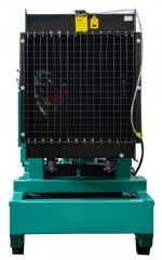 Дизельный генератор MGE P24CS в контейнере с АВР