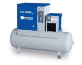 Винтовой компрессор Ceccato CSM 10 8 DX 270L