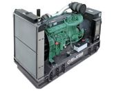 Дизельный генератор GE,DW,625/560,BF