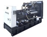 Азимут АД-500С-Т400-2РМ15 с АВР