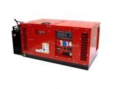 Бензиновый генератор Europower EPS 12000 TЕ