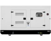 ТСС АД-200С-Т400-1РКМ15 в шумозащитном кожухе