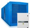 Motor АД1000-Т400-2РН в контейнере с АВР