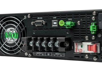 Systeme Electric SRTSE8KRTXLI-NC