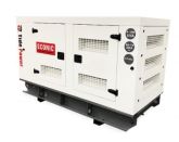 Дизельный генератор Tide Power EC750-C