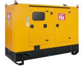 Дизельный генератор Onis VISA D 185 GX (Marelli)