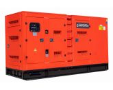 Дизельный генератор Energoprom ESD 400/400 L с АВР