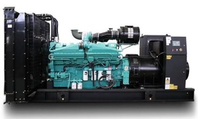 Дизельный генератор General Power GP1400YC