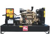 Дизельный генератор Onis VISA V 380 B (Stamford)