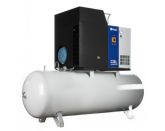 Винтовой компрессор Ceccato CSL O 7,5 10 V400/50 270L DX