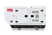 Дизельный генератор Tide Power FC110-LP с АВР