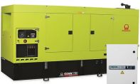 Дизельный генератор Pramac GSW 780 V 380V