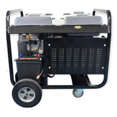 Бензиновый генератор CTG CX14000A