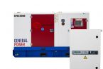 Дизельный генератор General Power GP220BD