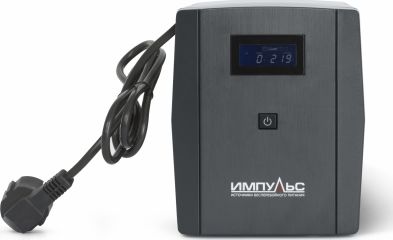 ЮНИОР СМАРТ 2200