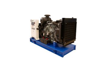 Дизельный генератор General Power GP80KF
