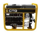 Дизельный генератор CTG CD3500
