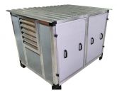 Дизельный генератор Вепрь АД 6-Т400-ВМ18С в контейнере