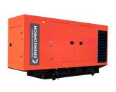 Дизельный генератор Energoprom ESS 600/400 A (Stamford)