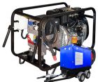Сварочный генератор GESAN DS 200 L