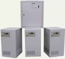 Штиль R48000-3S