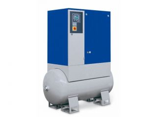Винтовой компрессор Ceccato CSB 25/10 G2 500 400/50