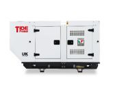 Дизельный генератор Tide Power FC206-LP с АВР